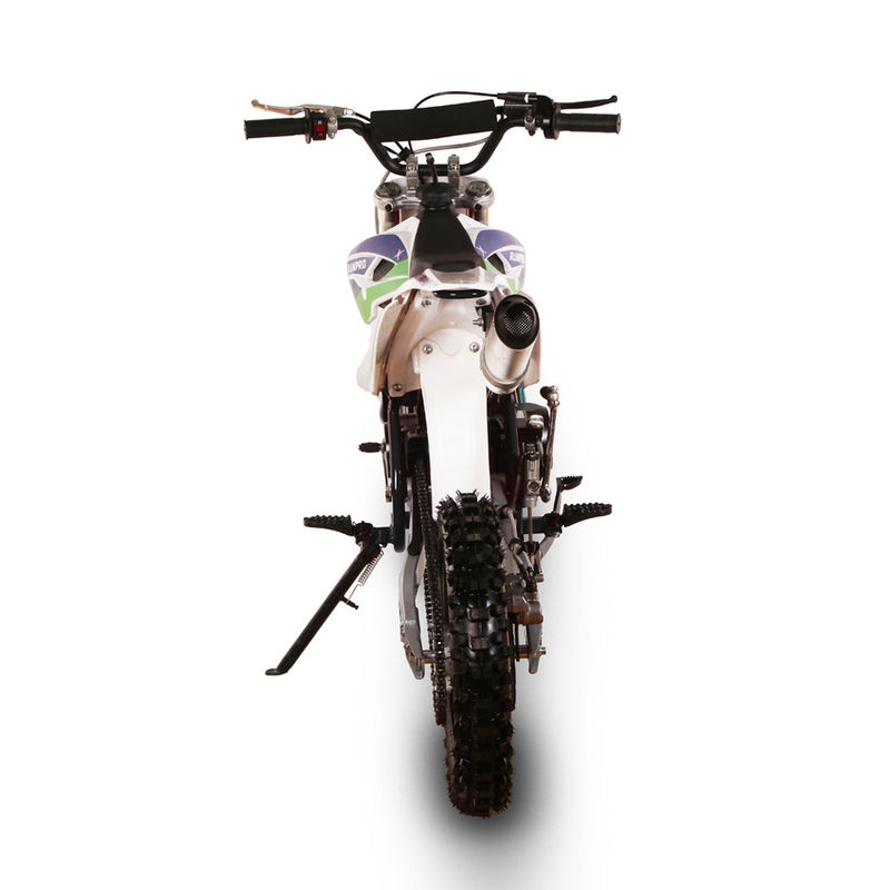 4 ударный 125cc грязный велосипед Другие мотоциклы для подростков Мотор Другие колеса 14/12