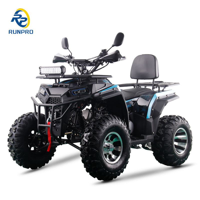 Прочный 200cc Автоматический ATV/UTV Ферм Мотор 4-колесный 5L Танк и GY6 двигатель для внедорожника