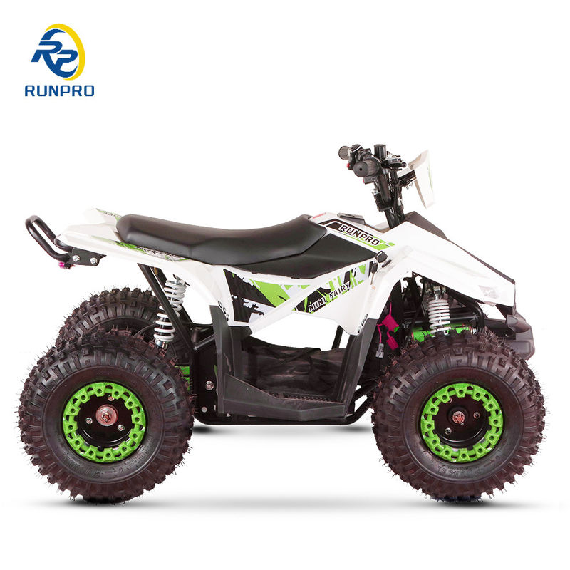 48 В 1200 Вт валовой привод Электрический квадроцикл ATV для взрослых и мотоциклов