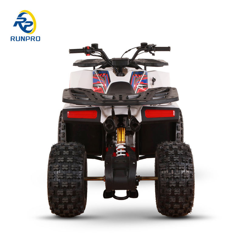 Двухтактный двигатель типа 125cc 150cc Автоматический Детский квадрокоптер 2x4 Автомобили для всех видов дорожного движения
