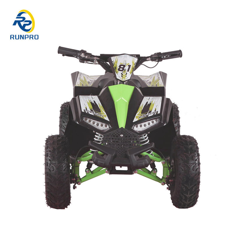 Электрический аккумулятор Kids Mini ATV 1060W 36V 4 Wheeler для детей 1100x700x730MM