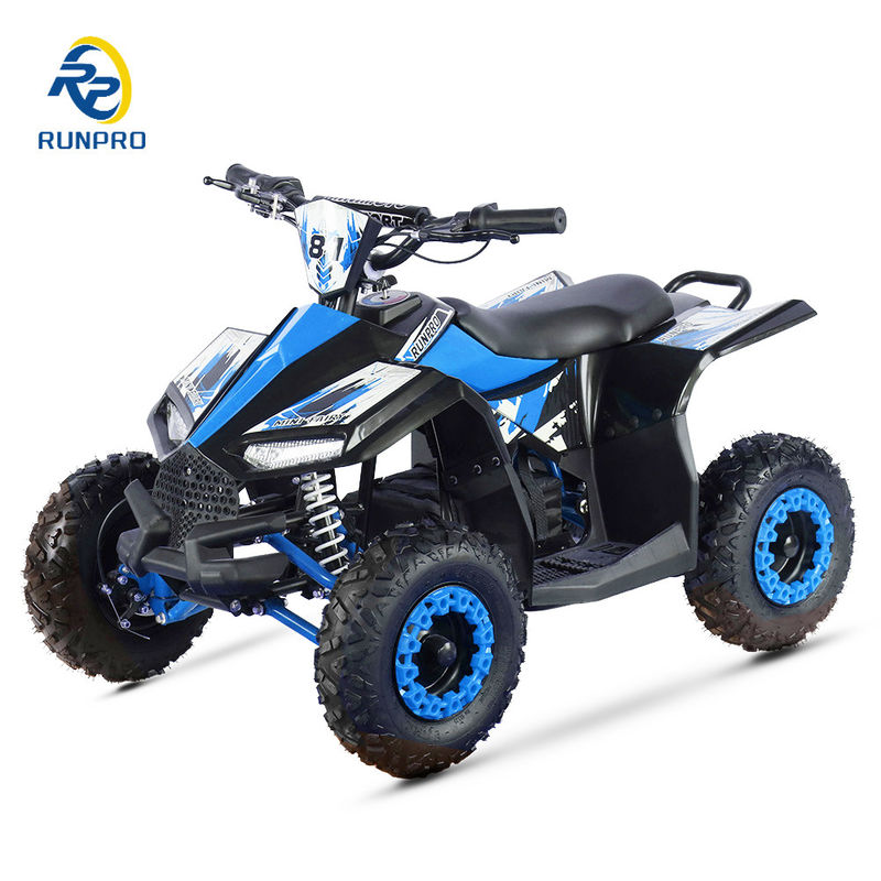 2024 1000W 48V12ah Kids Electric ATV с максимальной скоростью 35 км/ч и типом 2-тактного двигателя