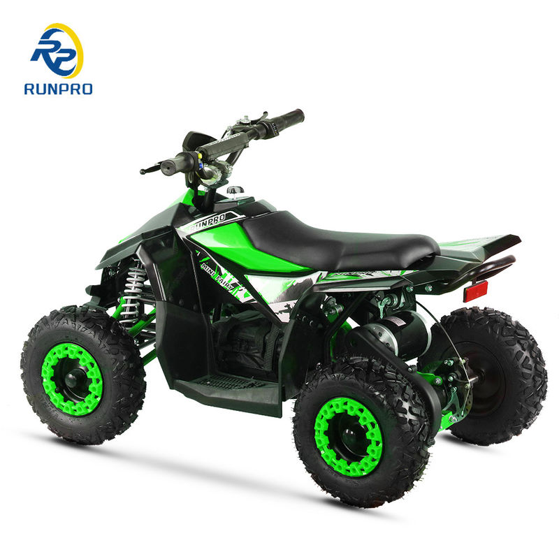 36V 48V 1000W Мини Киберквад Дети Электрический ATV Квадровелосипед Электрический Мотоцикл 4-колесный