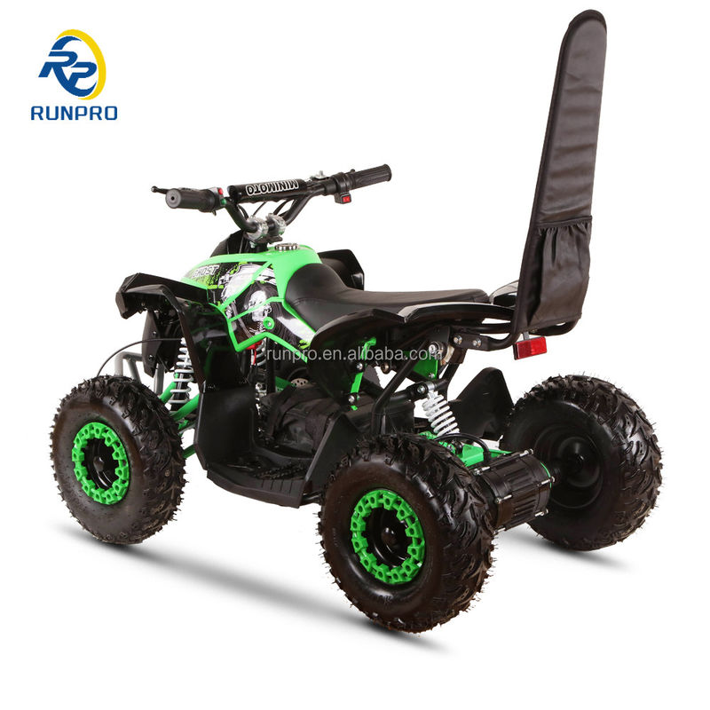 2WD 1060W 36V 48V 12AH Электрический квадроцикл для детей и взрослых