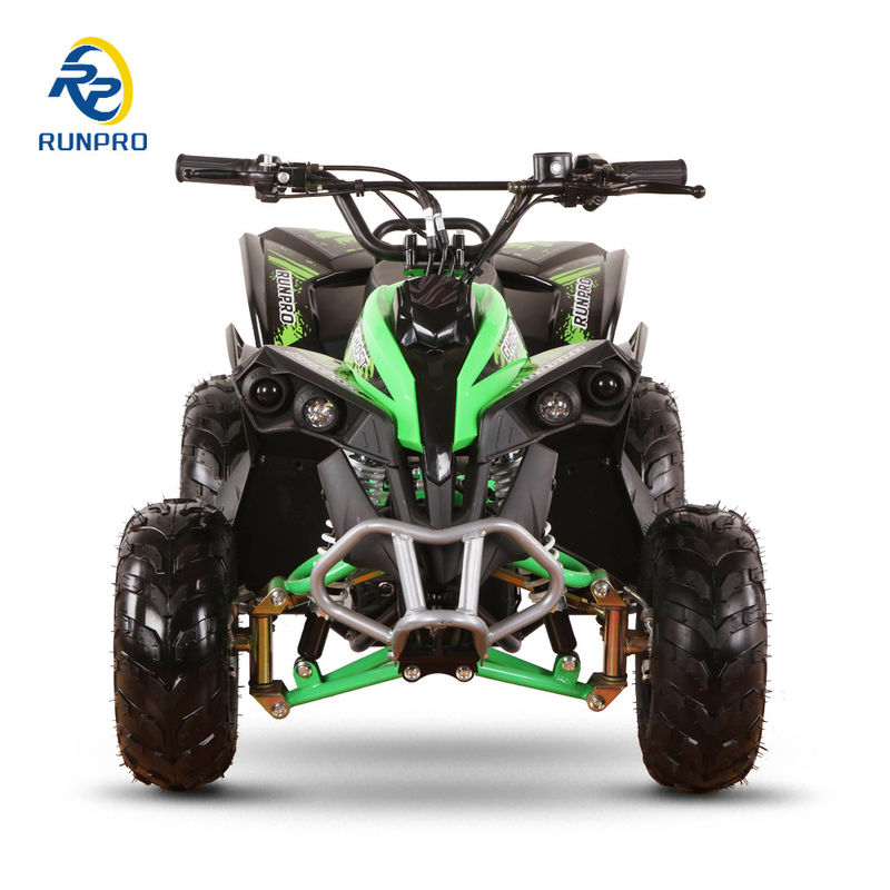 1200W 48V 12AH 20AH Электрический квадроцикл ATV для детей Свинцовая кислота Аккумуляторный вал Движение внедорожник