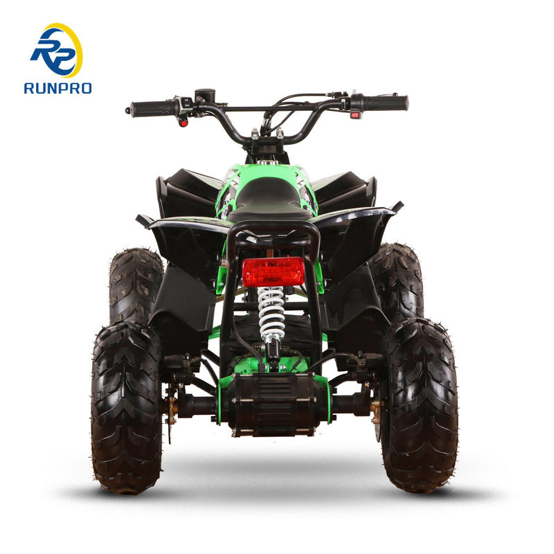 RUNPRO 1200W 48V Электрические квадроциклы для взрослых 2WD Тип вождения ≤100 кг