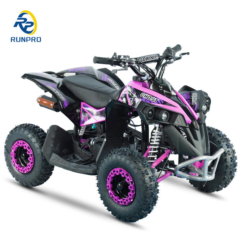 Тип трансмиссии Автоматический 49cc Kids Mini Moto Mini ATV 50cc Электрический ATV для детей