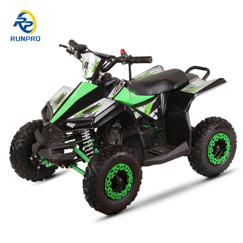 49CC АВТОМАТИЧЕСКИЙ 2-тактный мини газовый детский квадроцикл для детей
